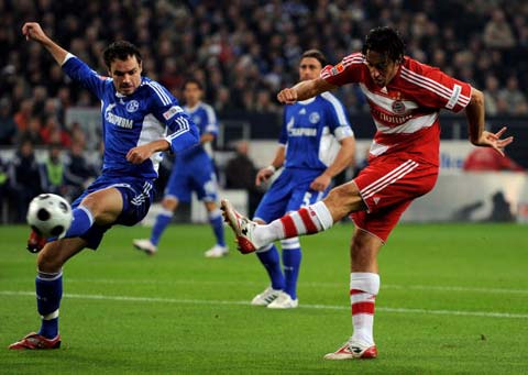 有超级球星 有超级球星