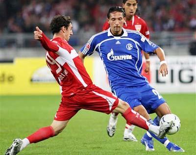 视野和组织 视野和组织